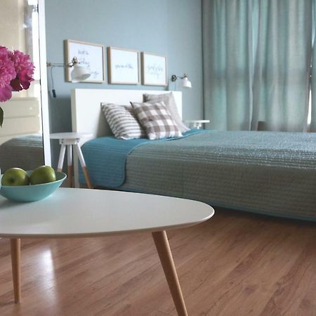 Apartament Kołobrzeg Buitenkant foto