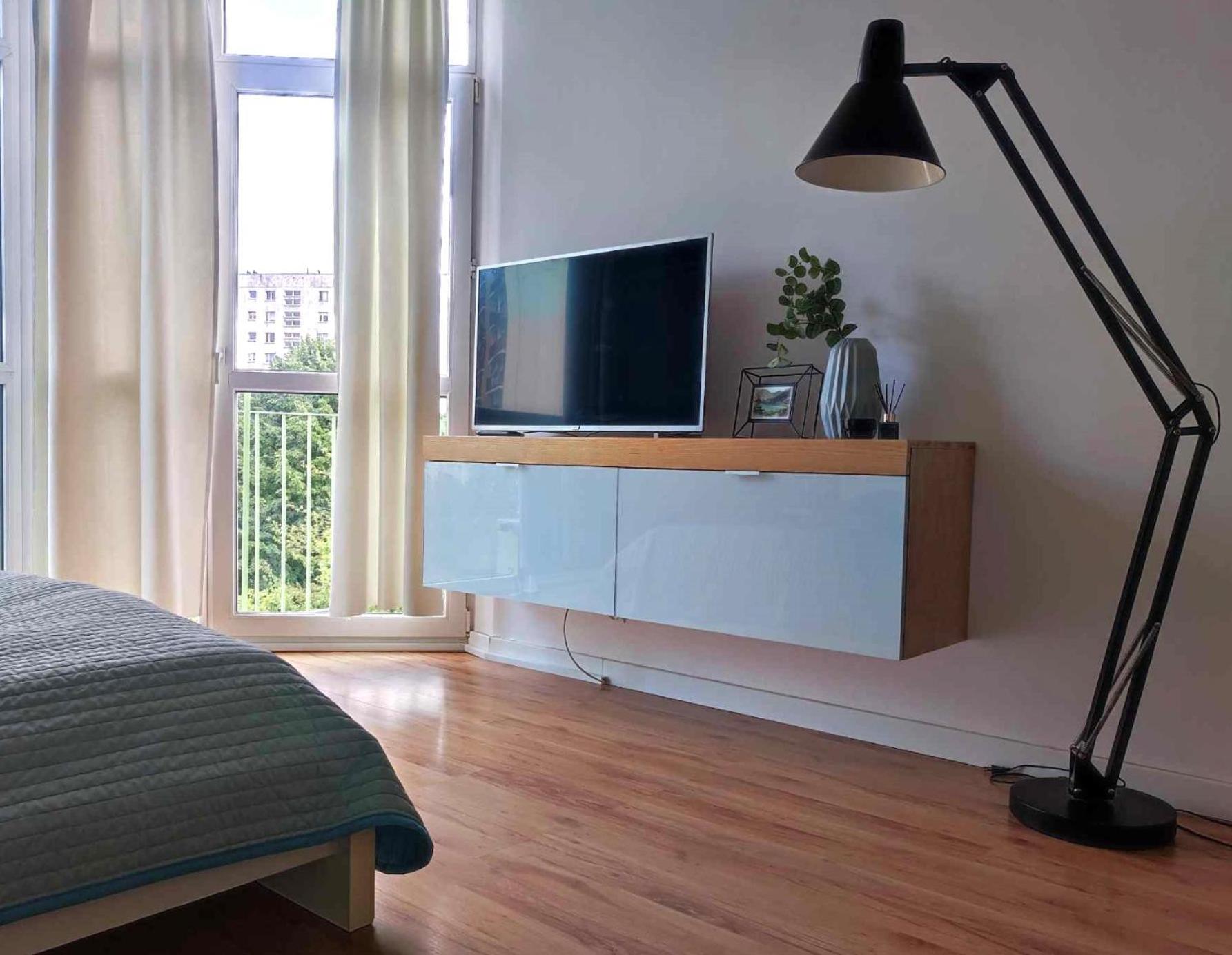 Apartament Kołobrzeg Buitenkant foto