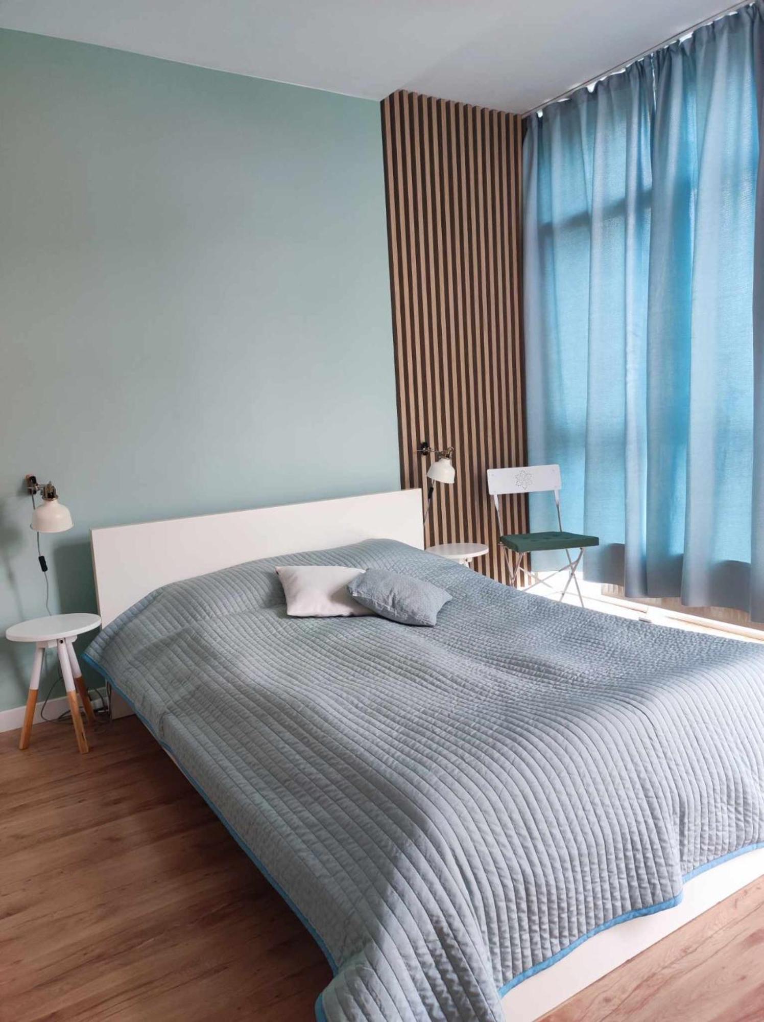 Apartament Kołobrzeg Buitenkant foto